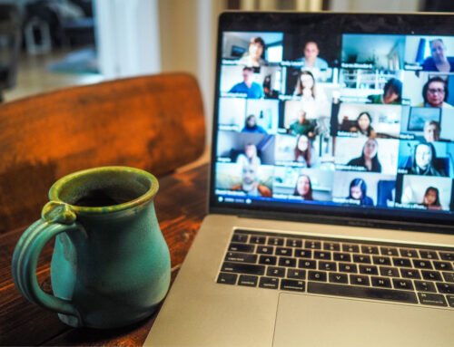 Using Hubs in Your Business Continuity Planning: A Smart Solution for Disruptions