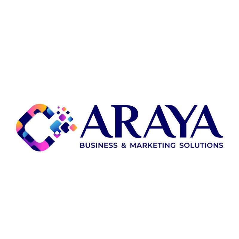 Araya Business & Marketing Solutions