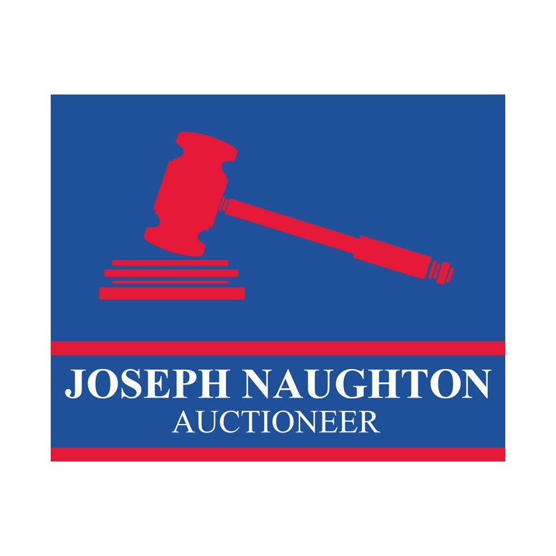 Joseph Naughton Auctioneer, Ballinasloe, Co. Galway