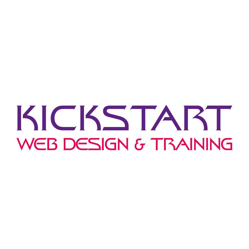 Kickstart Web Design
